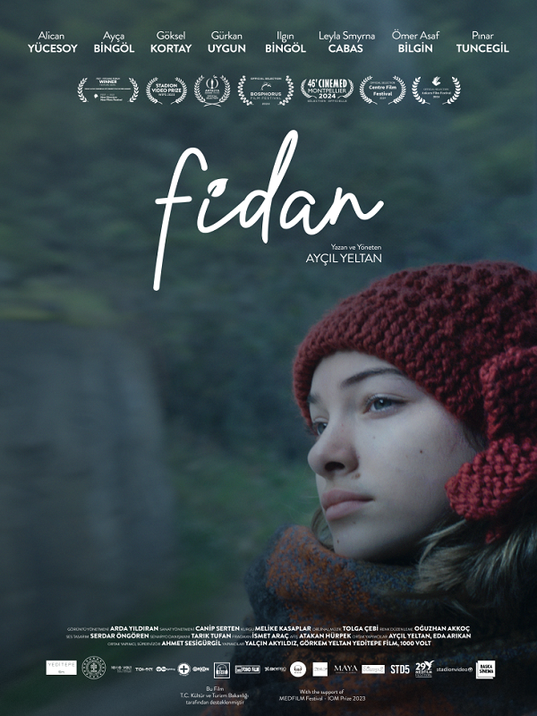 Fidan - Spor Bursa