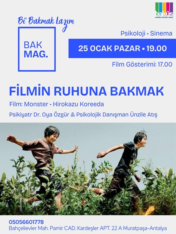 Filmin Ruhuna Bakmak - Spor Bursa, Türkiye ve dünyadan tüm spor haberleri