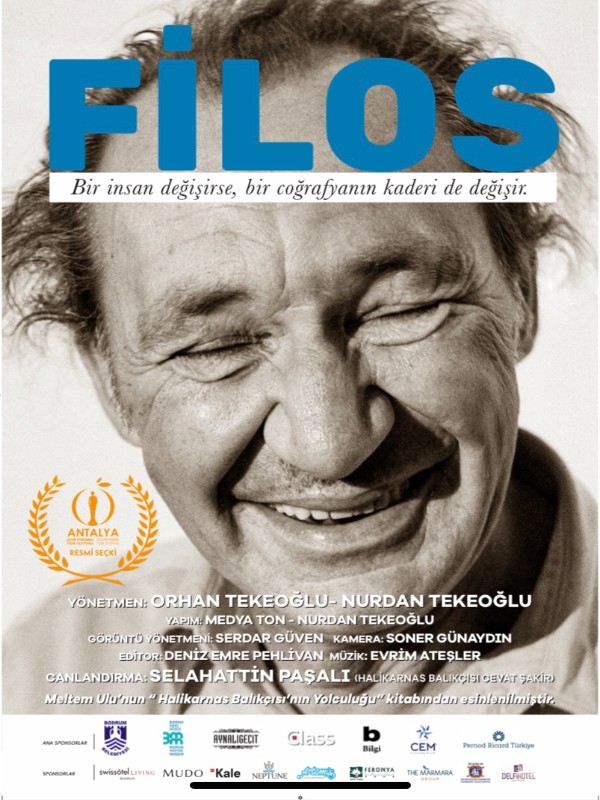 Filos - Spor Bursa, Türkiye ve dünyadan tüm spor haberleri