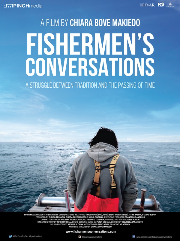 Fisherman's Conversations - Spor Bursa, Türkiye ve dünyadan tüm spor haberleri