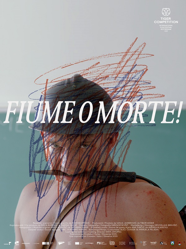 Fiume o morte! - Spor Bursa
