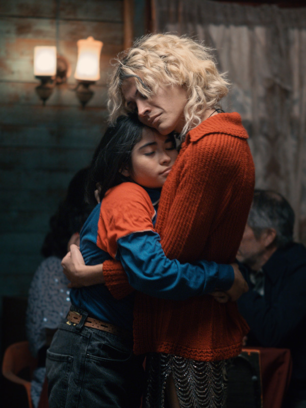 THE MYSTERIOUS GAZE OF THE FLAMINGO - Spor Bursa, Türkiye ve dünyadan tüm spor haberleri