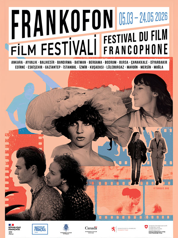 Frankofon Film Festivali - Jim’in Hikayesi - Spor Bursa, Türkiye ve dünyadan tüm spor haberleri