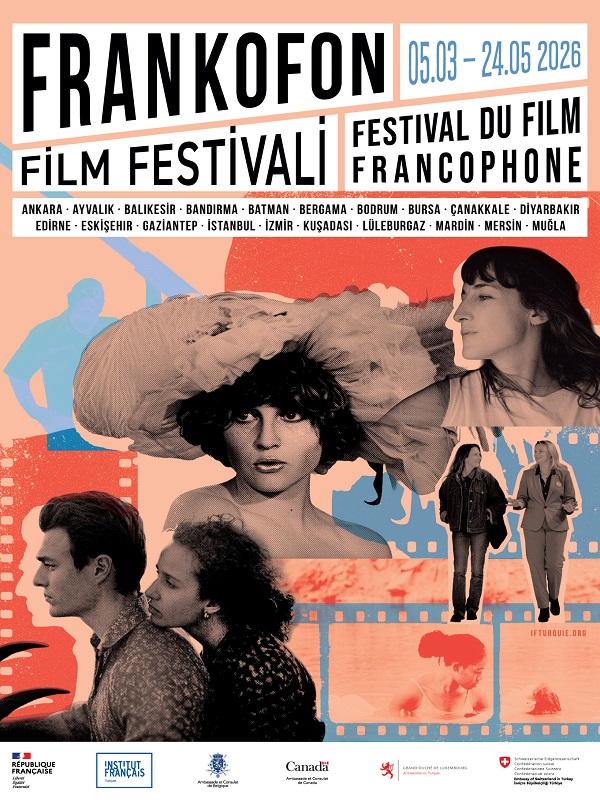 Frankofon Film Festivali - Saklı Kadın - Spor Bursa, Türkiye ve dünyadan tüm spor haberleri