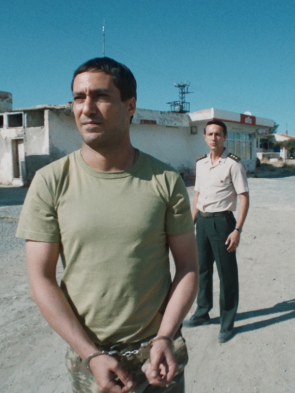 Gecenin Kıyısı - Spor Bursa, Türkiye ve dünyadan tüm spor haberleri