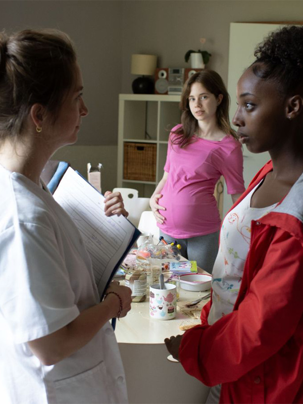 Genç Anneler - Spor Bursa, Türkiye ve dünyadan tüm spor haberleri