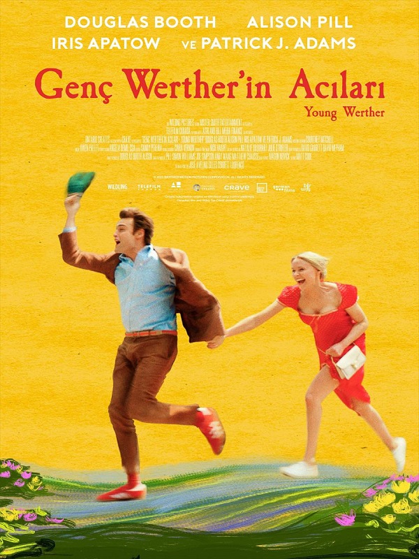 Genç Werther'in Acıları - Spor Bursa