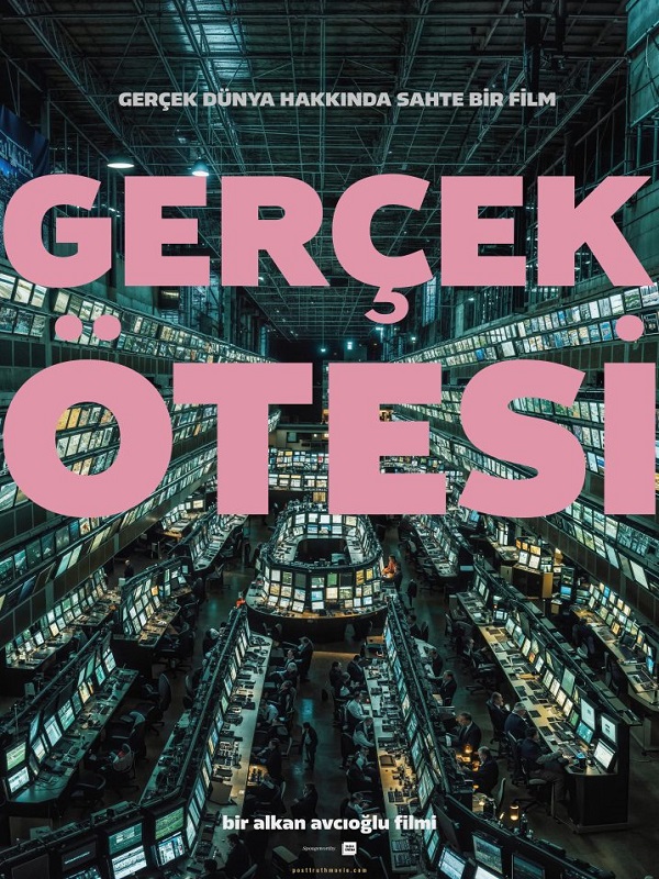 Gerçek Ötesi - Spor Bursa