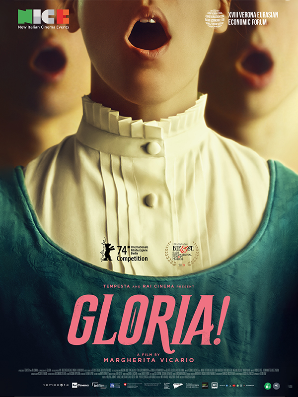 Gloria! - Spor Bursa, Türkiye ve dünyadan tüm spor haberleri