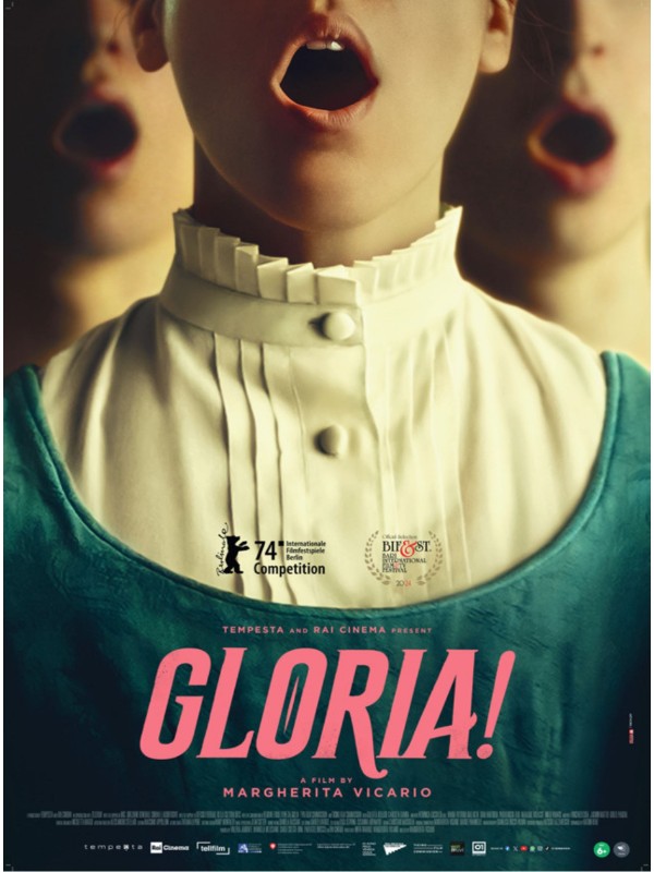 Gloria! - Spor Bursa, Türkiye ve dünyadan tüm spor haberleri