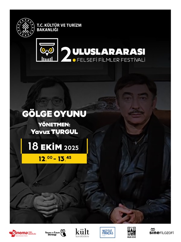 Gölge Oyunu - Spor Bursa, Türkiye ve dünyadan tüm spor haberleri