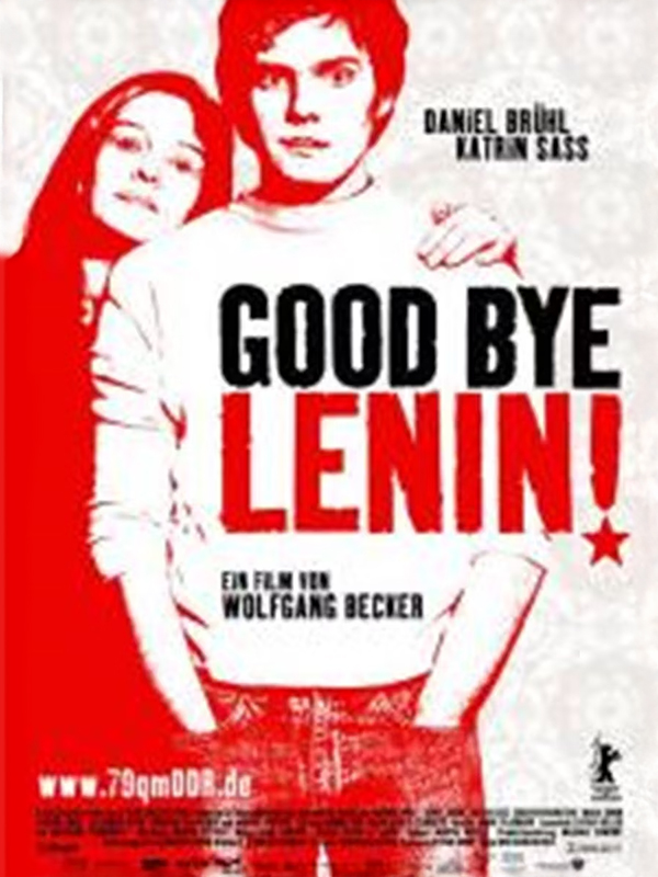 Good Bye Lenin! - Elveda Lenin - Spor Bursa, Türkiye ve dünyadan tüm spor haberleri