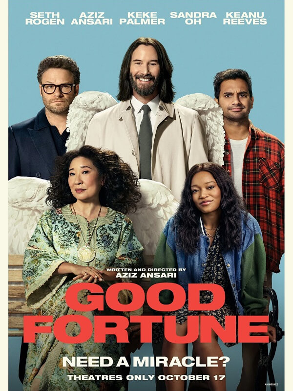 Good Fortune - Spor Bursa, Türkiye ve dünyadan tüm spor haberleri