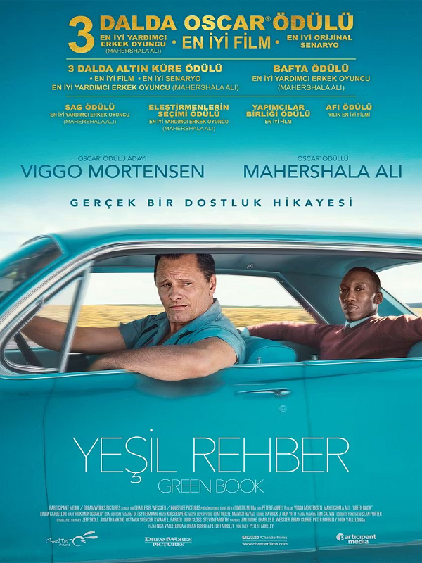 Green Book / Yeşil Rehber - Spor Bursa, Türkiye ve dünyadan tüm spor haberleri