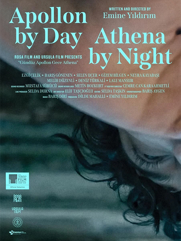 Gündüz Apollon Gece Athena - Spor Bursa, Türkiye ve dünyadan tüm spor haberleri