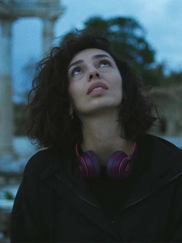 Gündüz Apollon Gece Athena - Spor Bursa