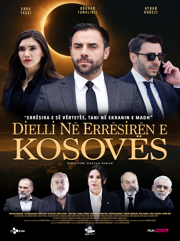 Güneşin Karanlığında Kosova - Spor Bursa, Türkiye ve dünyadan tüm spor haberleri