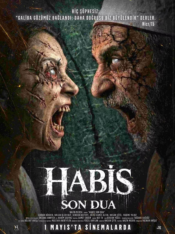Habis: Son Dua - Spor Bursa, Türkiye ve dünyadan tüm spor haberleri
