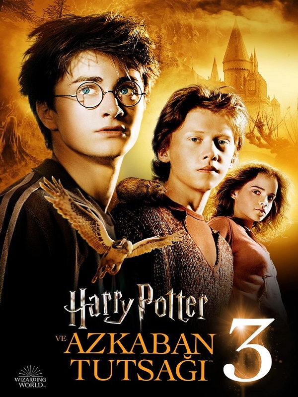 Harry Potter ve Azkaban Tutsağı - Spor Bursa, Türkiye ve dünyadan tüm spor haberleri