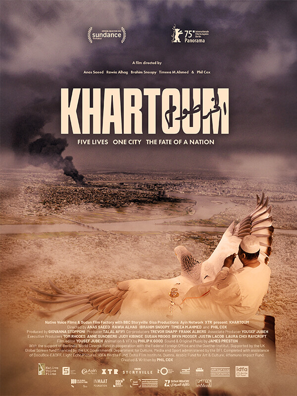 Hartum - Spor Bursa, Türkiye ve dünyadan tüm spor haberleri