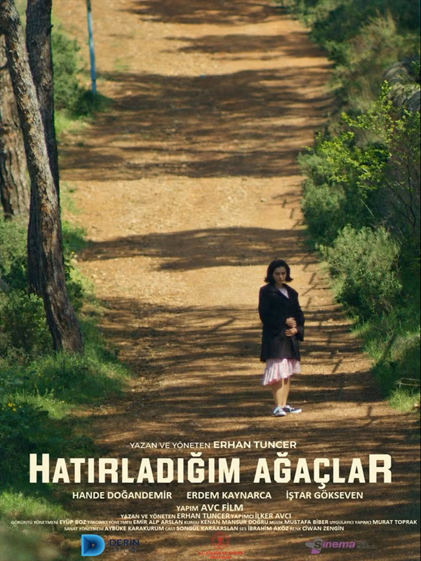 Hatırladığım Ağaçlar - Spor Bursa, Türkiye ve dünyadan tüm spor haberleri
