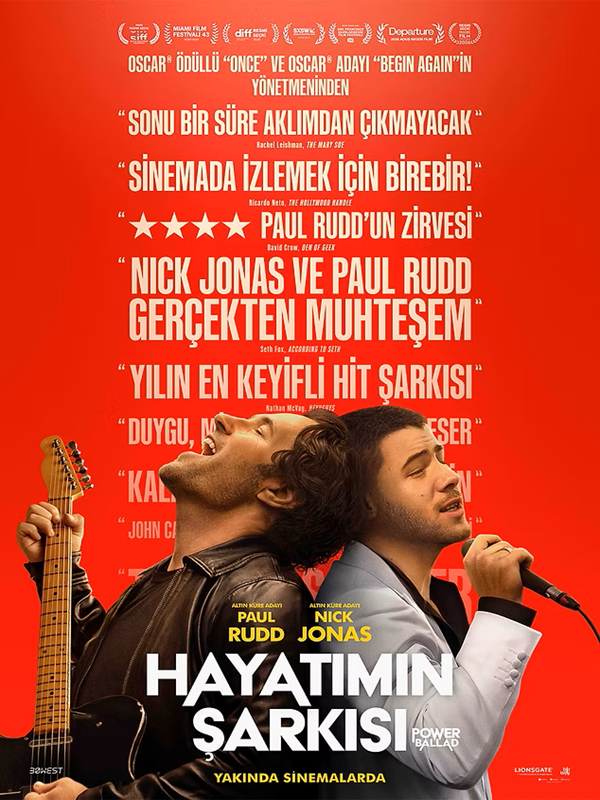 Hayatımın Şarkısı - Spor Bursa, Türkiye ve dünyadan tüm spor haberleri