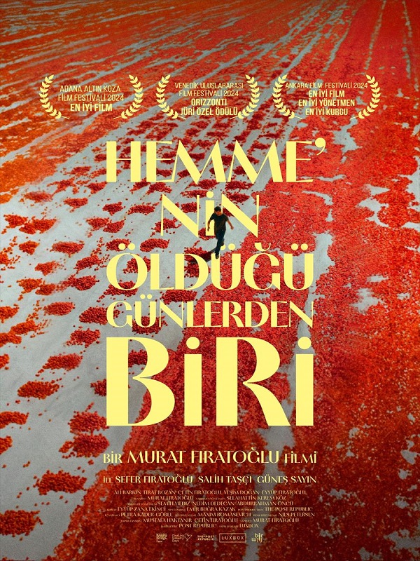 Hemme'nin Öldüğü Günlerden Biri - Spor Bursa