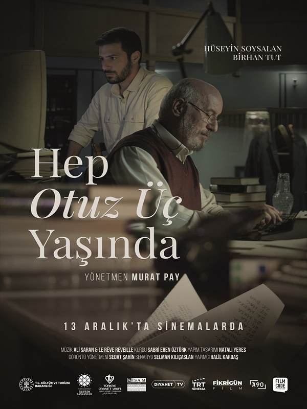 Hep Otuz Üç Yaşında - Spor Bursa