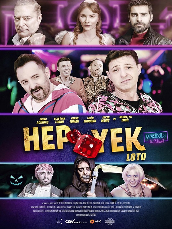 Hep Yek: Loto - Spor Bursa