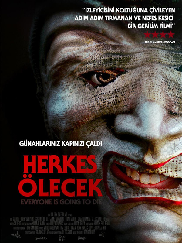 Herkes Ölecek - Spor Bursa