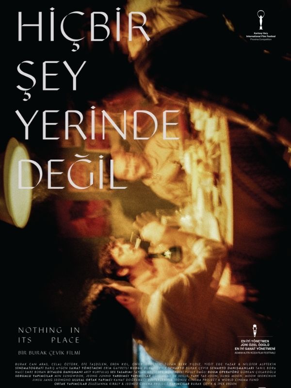 Hiçbir Şey Yerinde Değil - Spor Bursa