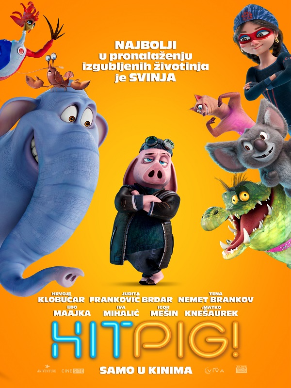 Hitpig - SINK - Spor Bursa