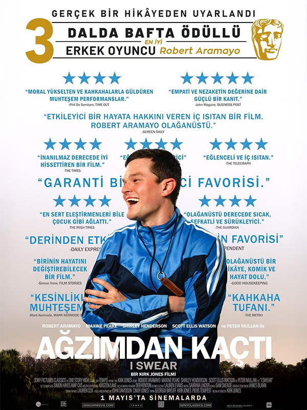 I Swear / Ağzımdan Kaçtı - Spor Bursa, Türkiye ve dünyadan tüm spor haberleri