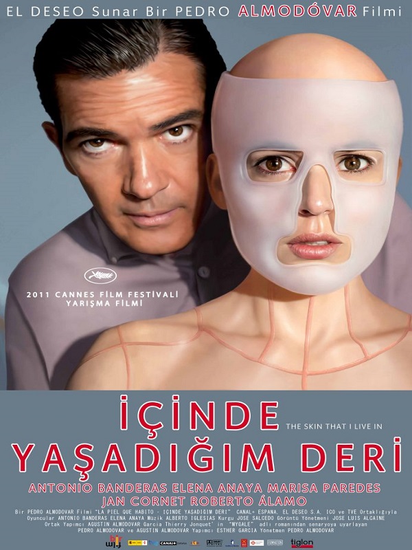 İçinde Yaşadığım Deri - Spor Bursa