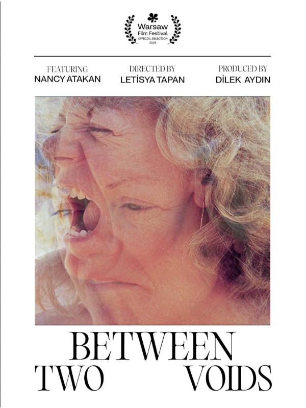 İki Boşluk Arasında - Spor Bursa, Türkiye ve dünyadan tüm spor haberleri