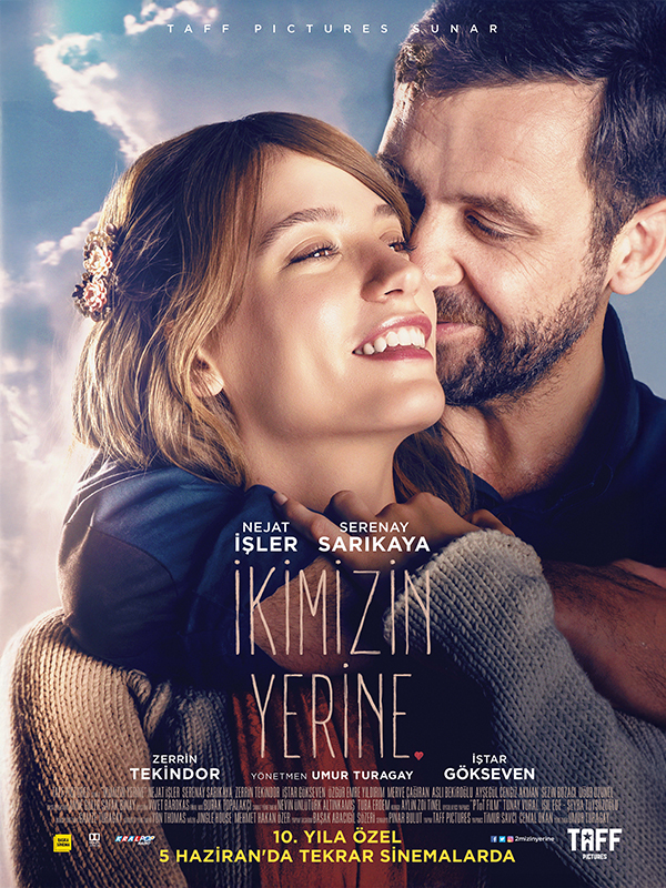 İkimizin Yerine - Spor Bursa, Türkiye ve dünyadan tüm spor haberleri