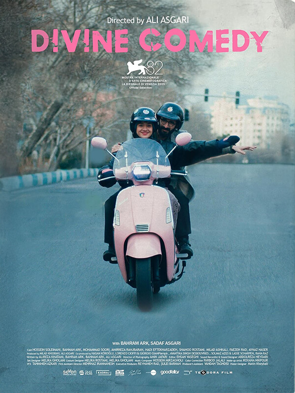 İlahi Komedya - Spor Bursa, Türkiye ve dünyadan tüm spor haberleri