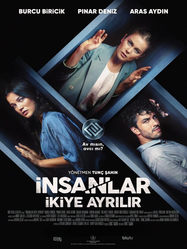 İnsanlar İkiye Ayrılır - Spor Bursa