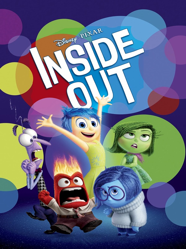 Inside Out - Spor Bursa