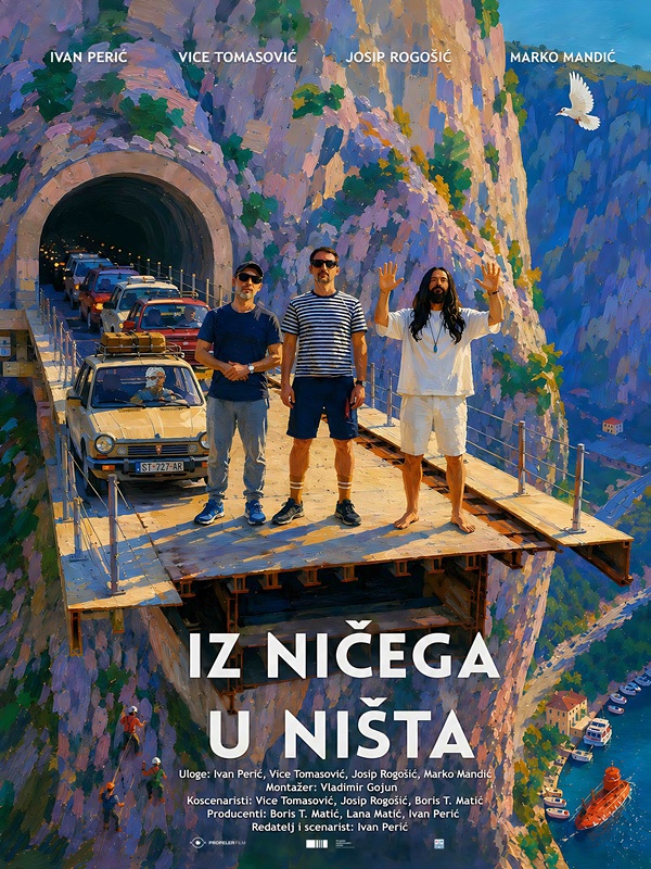 Iz ničega u ništa - Spor Bursa, Türkiye ve dünyadan tüm spor haberleri