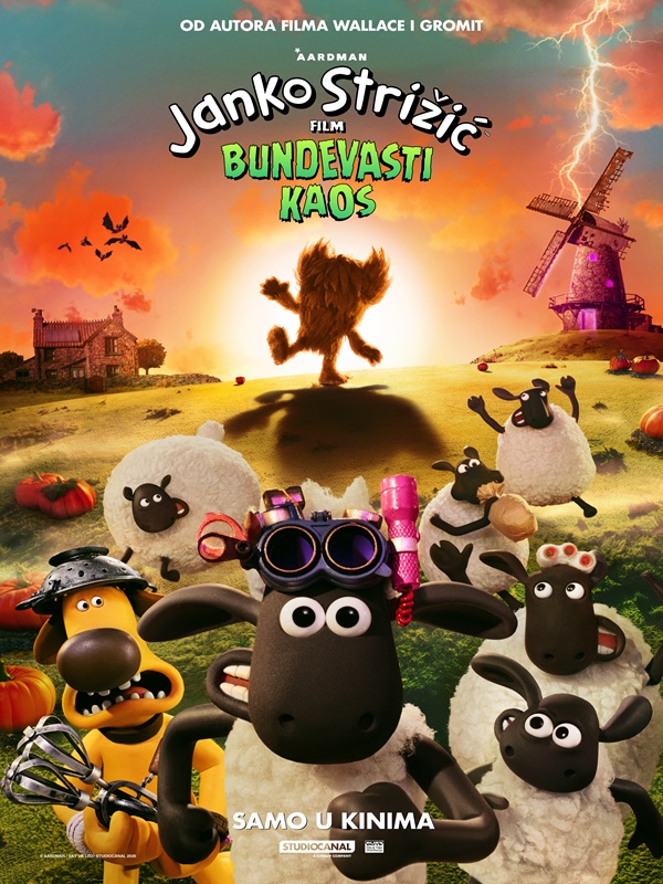 Janko Strižić film: Bundevasti kaos - SINK - Spor Bursa, Türkiye ve dünyadan tüm spor haberleri
