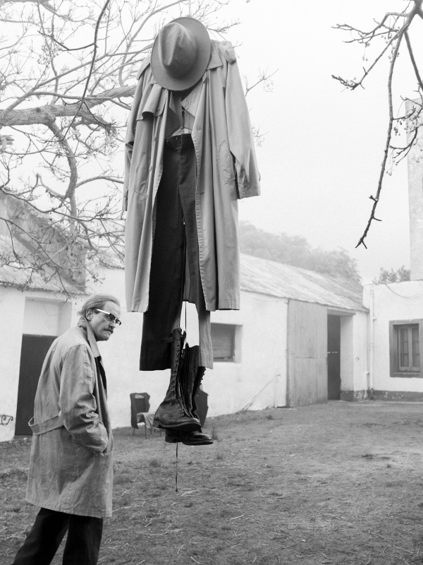 Josef Mengele'nin Kayboluşu - Spor Bursa, Türkiye ve dünyadan tüm spor haberleri