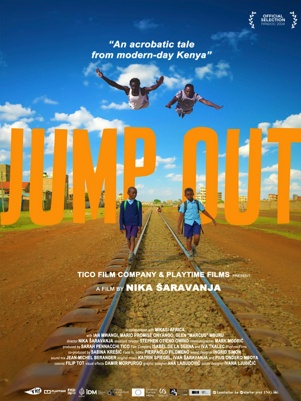 Jump Out - Spor Bursa, Türkiye ve dünyadan tüm spor haberleri
