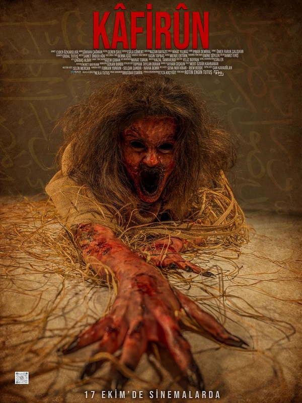 Kafirun - Spor Bursa, Türkiye ve dünyadan tüm spor haberleri