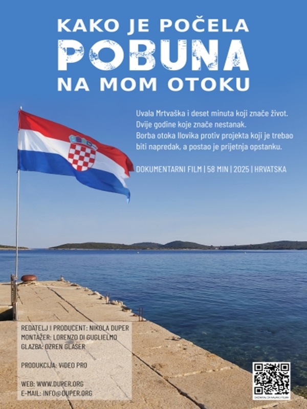 Kako je počela pobuna na mom otoku - Spor Bursa, Türkiye ve dünyadan tüm spor haberleri