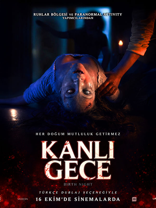 Kanlı Gece - Spor Bursa, Türkiye ve dünyadan tüm spor haberleri
