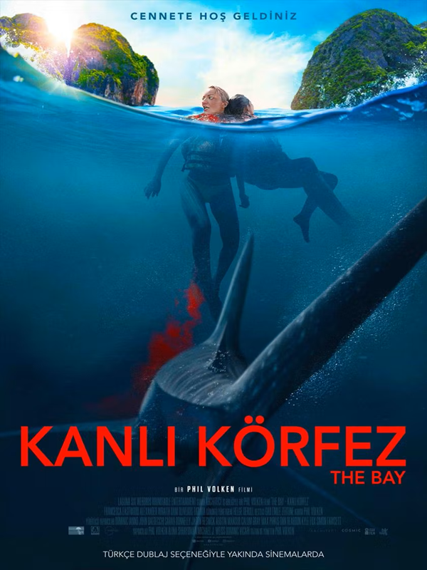 Kanlı Körfez - Spor Bursa, Türkiye ve dünyadan tüm spor haberleri