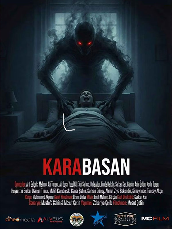 Karabasan - Spor Bursa, Türkiye ve dünyadan tüm spor haberleri