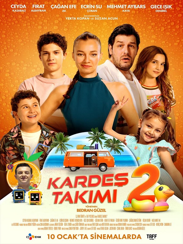 Kardeş Takımı 2 - Spor Bursa