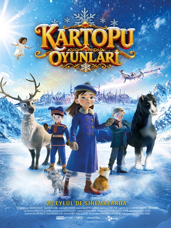 Kartopu Oyunları - Spor Bursa, Türkiye ve dünyadan tüm spor haberleri
